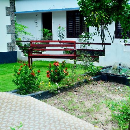 Bhaskar Villa Varkala Εξωτερικό φωτογραφία