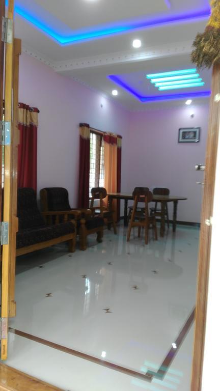 Bhaskar Villa Varkala Εξωτερικό φωτογραφία