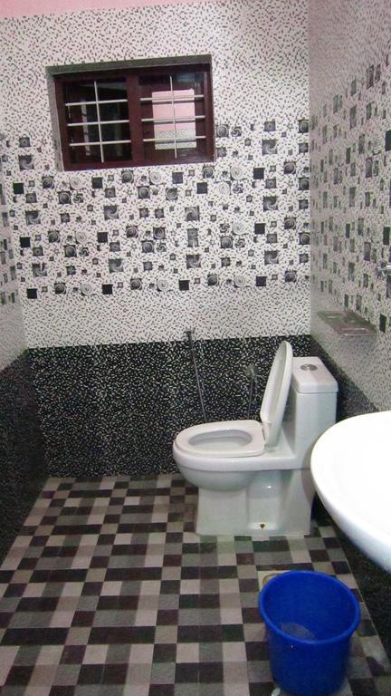 Bhaskar Villa Varkala Εξωτερικό φωτογραφία