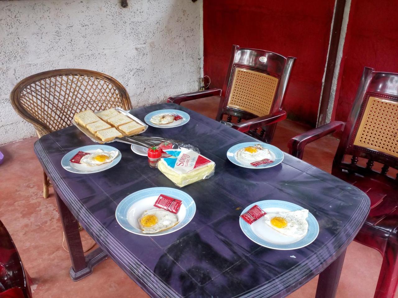 Bhaskar Villa Varkala Εξωτερικό φωτογραφία