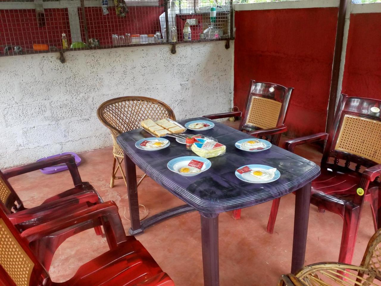 Bhaskar Villa Varkala Εξωτερικό φωτογραφία