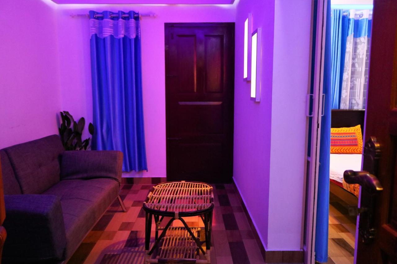Bhaskar Villa Varkala Εξωτερικό φωτογραφία