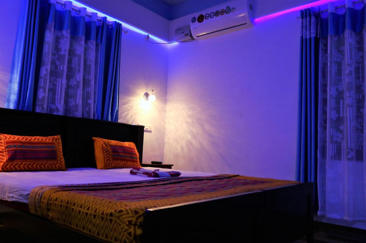 Bhaskar Villa Varkala Εξωτερικό φωτογραφία